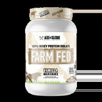 Farm Fed Whey