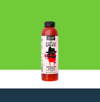 Flavor Sauces