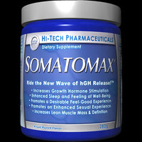 Somatomax Sleep Aid
