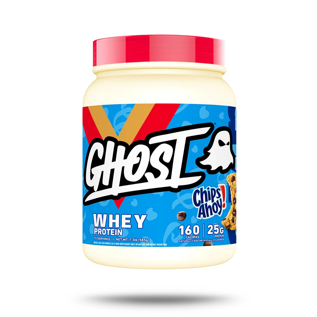 Whey Protein