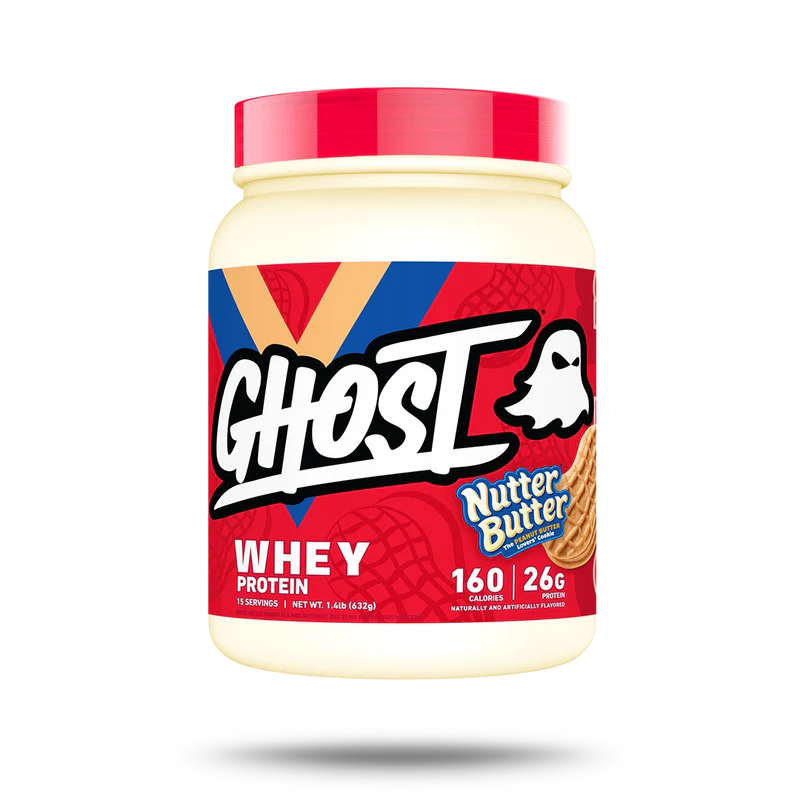 Whey Protein