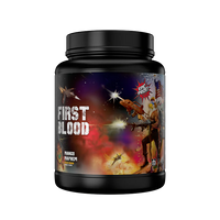 First Blood