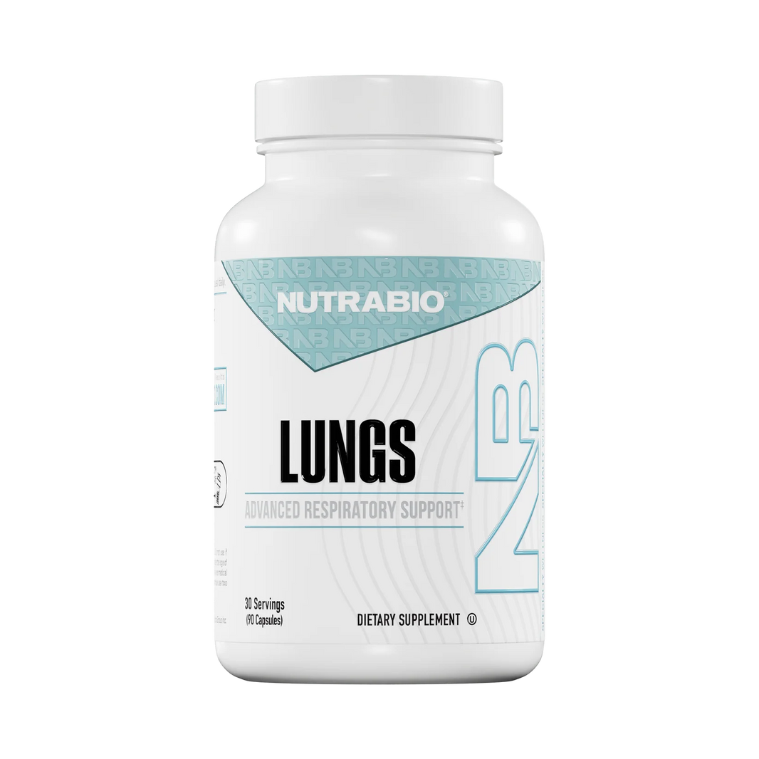 Lung