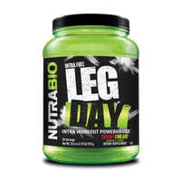 Leg Day