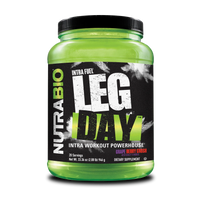 Leg Day