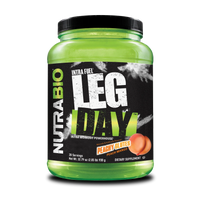 Leg Day