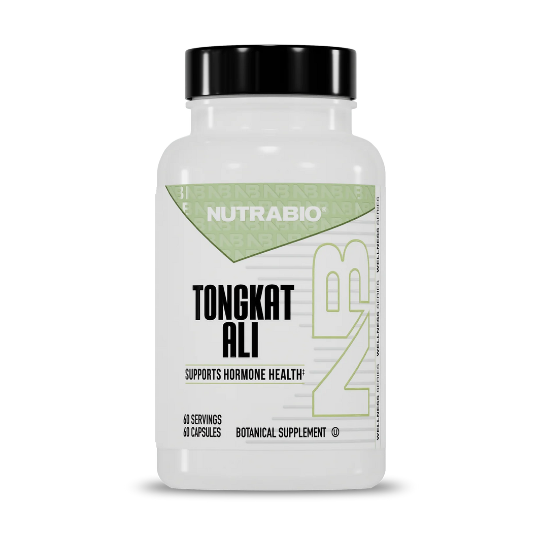 Tongkat Ali LJ100