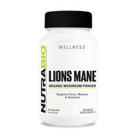 Lions Mane (500 mg)