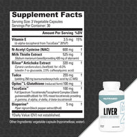Liver