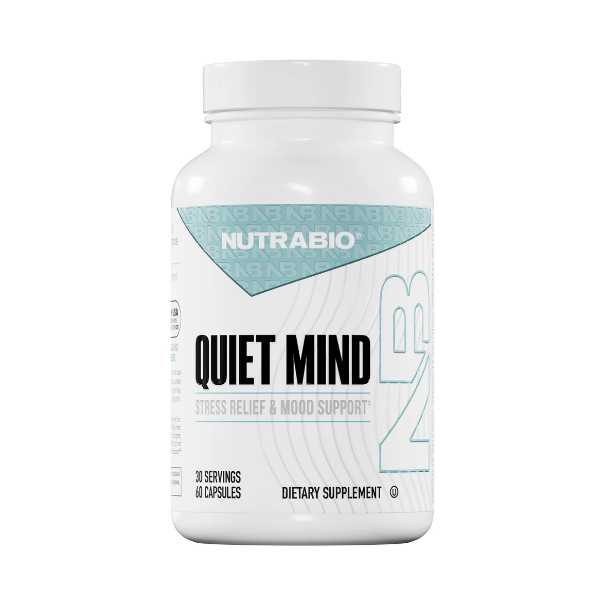 Quiet Mind