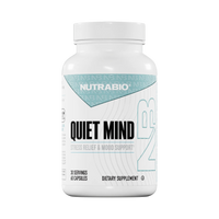 Quiet Mind