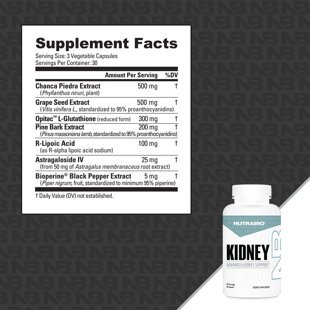 Kidney