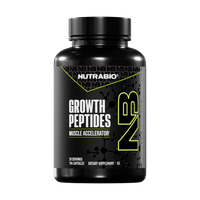 Growth Peptides