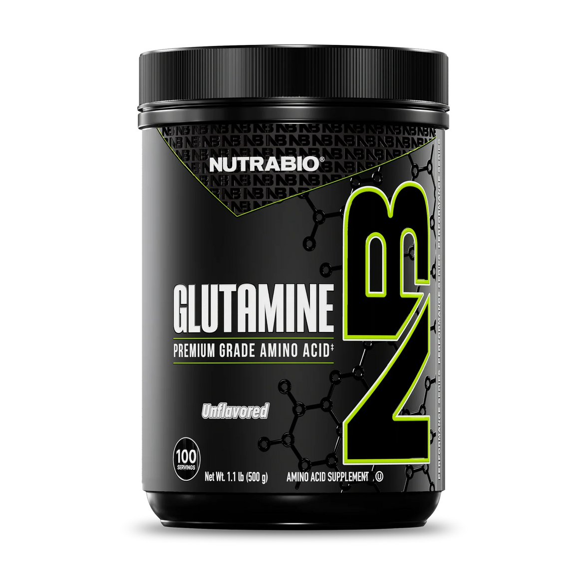 Glutamine