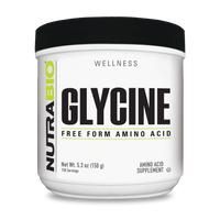 Glycine Powder