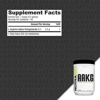 Arginine AKG Powder