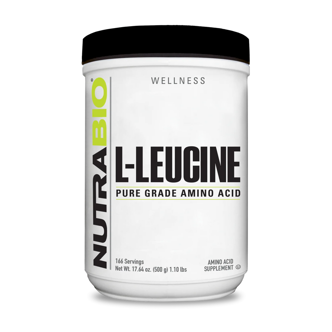 Leucine