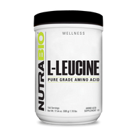 Leucine