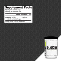Leucine