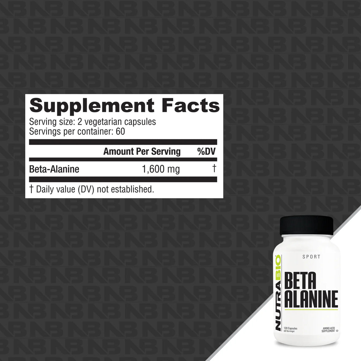 Beta-Alanine