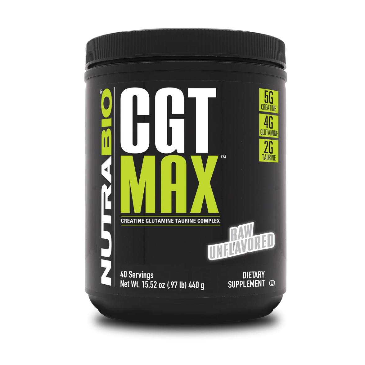 CGT-MAX Powder
