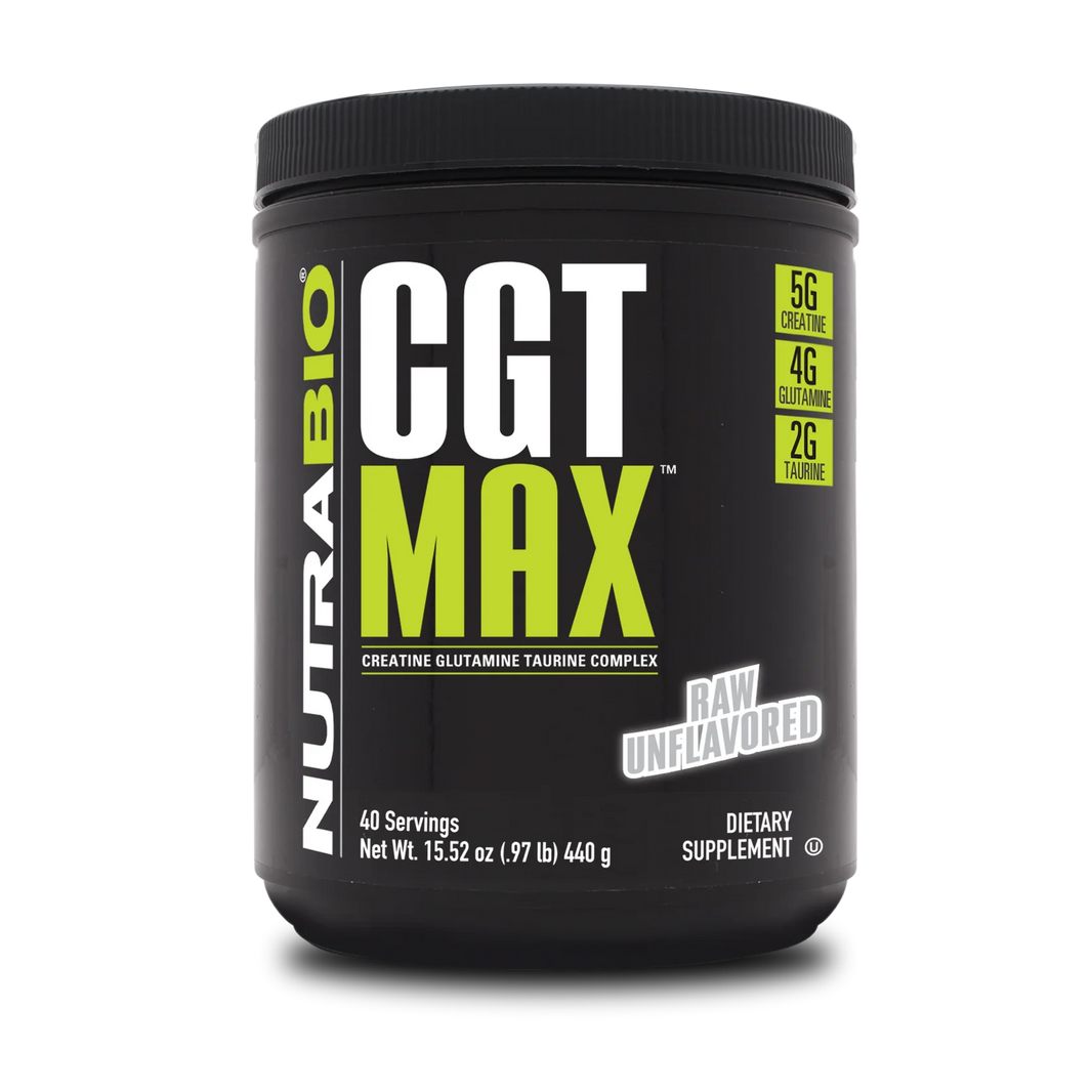 CGT-MAX Powder