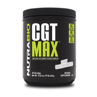 CGT-MAX Powder