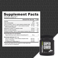 Super Carb
