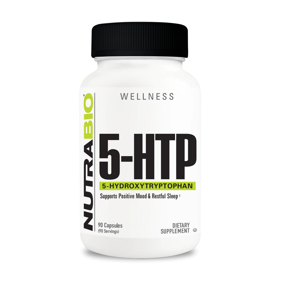 5-HTP