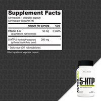 5-HTP