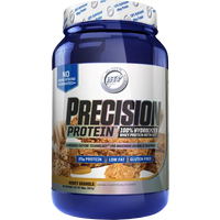 Precision Protein Whey Protein Isolate