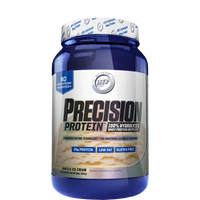 Precision Protein Whey Protein Isolate