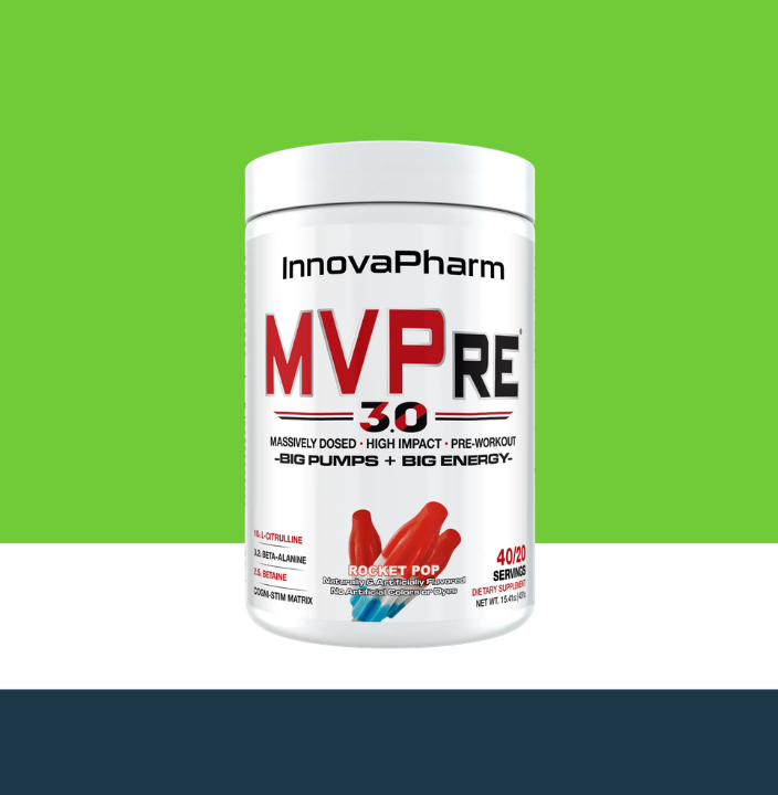 MVPRE 3.0