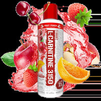 L-Carnitine 3150