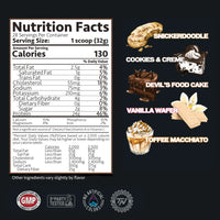 Whey Protein