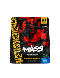 Mutant Muscle Mass