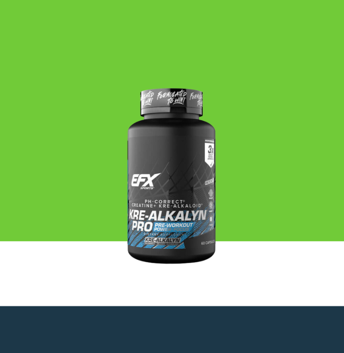 Kre-Alkalyn PRO