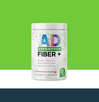 Project AD Fiber +