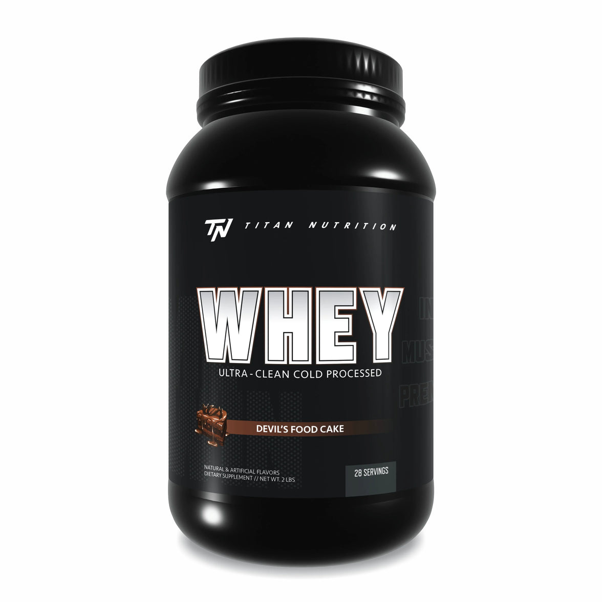 Whey Protein