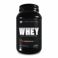 Whey Protein