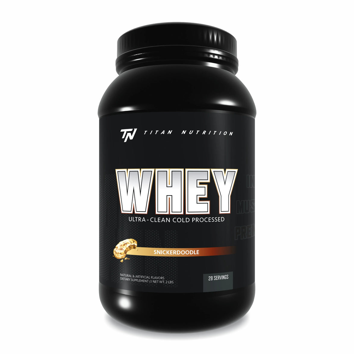 Whey Protein