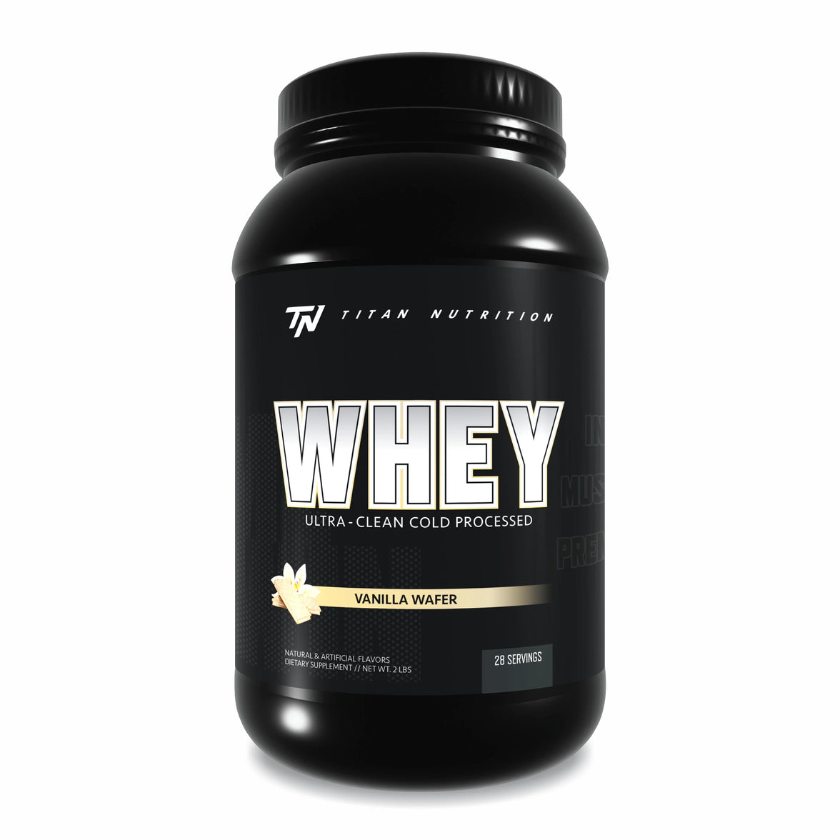 Whey Protein