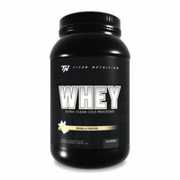 Whey Protein