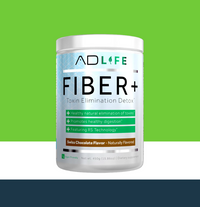 Project AD Fiber +