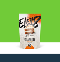 ELEV8 Creamy Rice