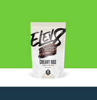 ELEV8 Creamy Rice