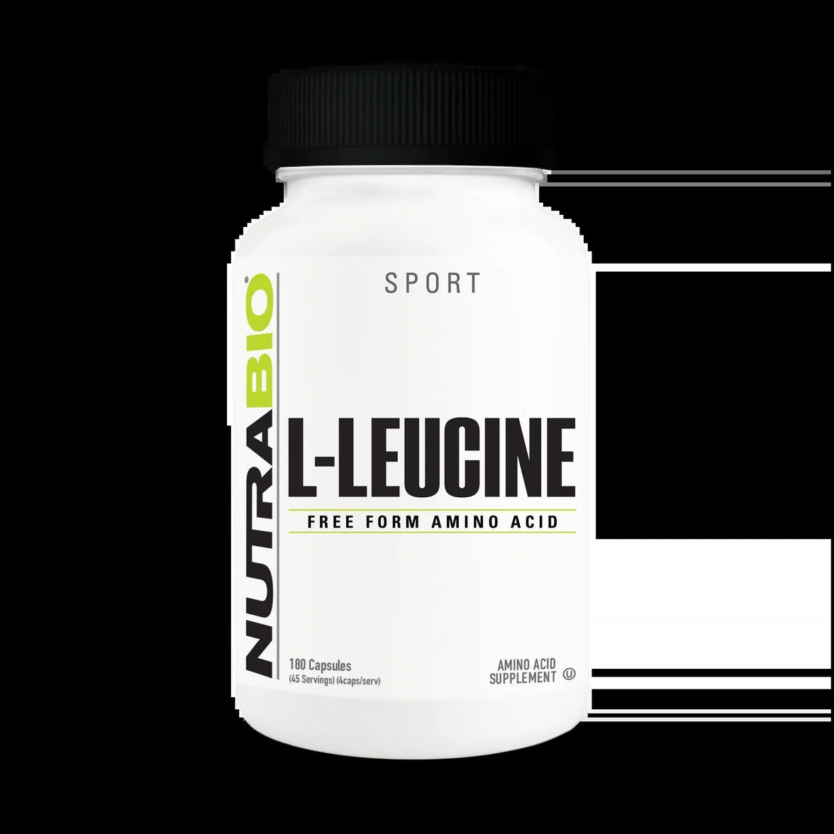 Leucine