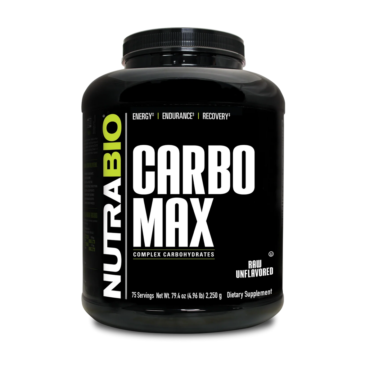 Carbo Max Maltodextrin