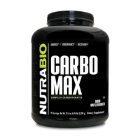 Carbo Max Maltodextrin