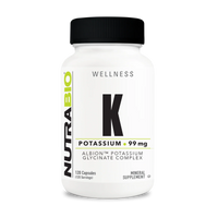 Potassium Complex (99mg)